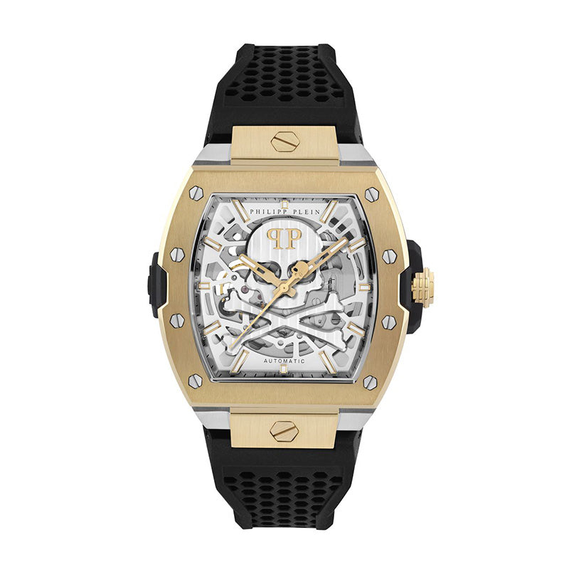 Philipp Plein The Skeleton 2.0 PWJFA0825 vista 1