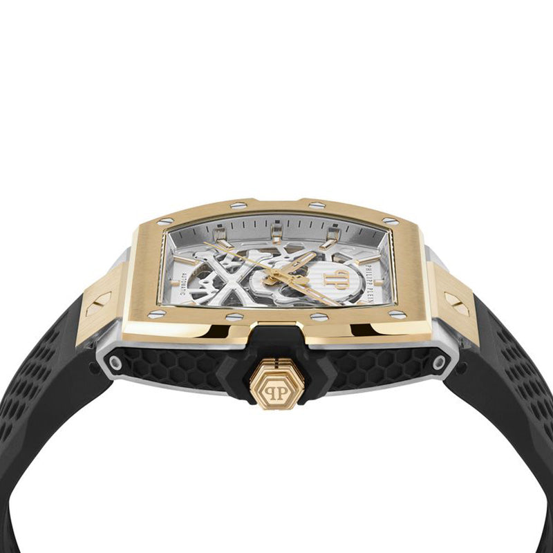 Philipp Plein The Skeleton 2.0 PWJFA0825 vista 2
