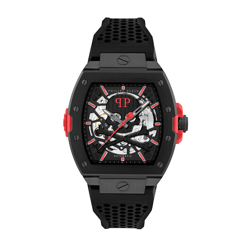 Philipp Plein The Skeleton 2.0 PWJFA1626 vista 1