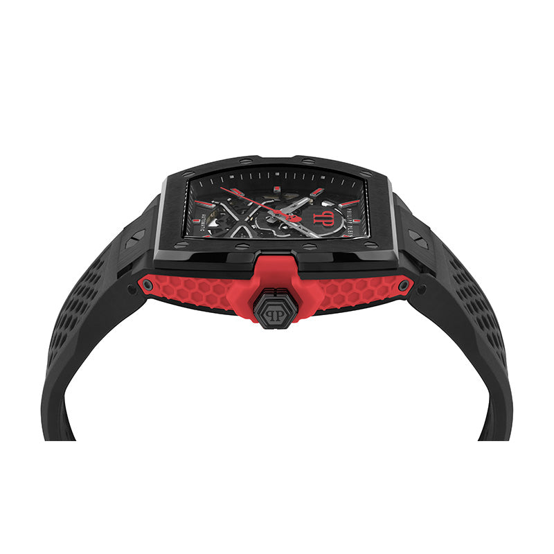 Philipp Plein The Skeleton 2.0 PWJFA1626 vista 2