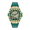Philipp Plein The Skeleton Baguettes PWJHA0226 vista 1