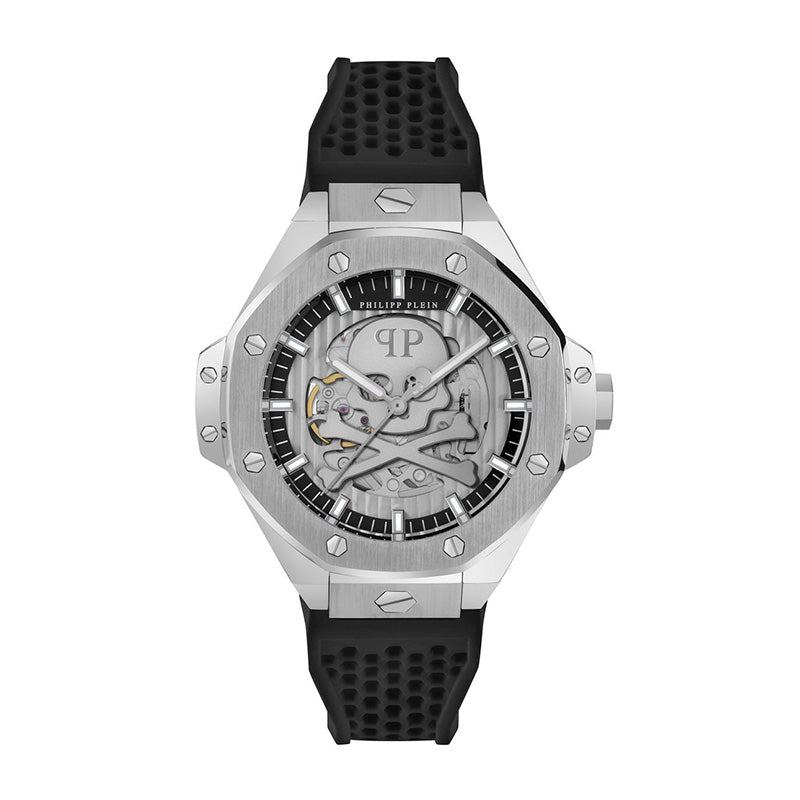 Philipp Plein Skeleton Royal PWPFA0124 vista 1