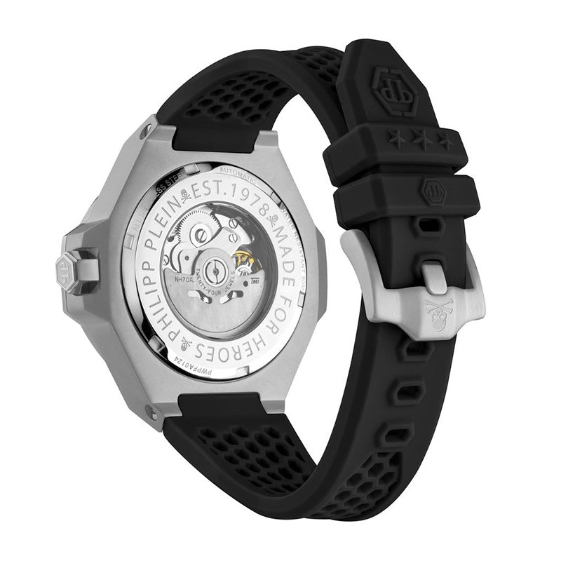 Philipp Plein Skeleton Royal PWPFA0124 vista 2
