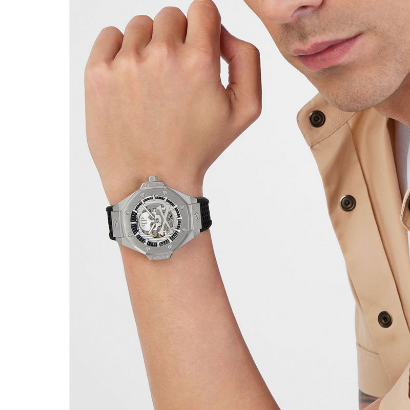 Philipp Plein Skeleton Royal PWPFA0124 vista 3