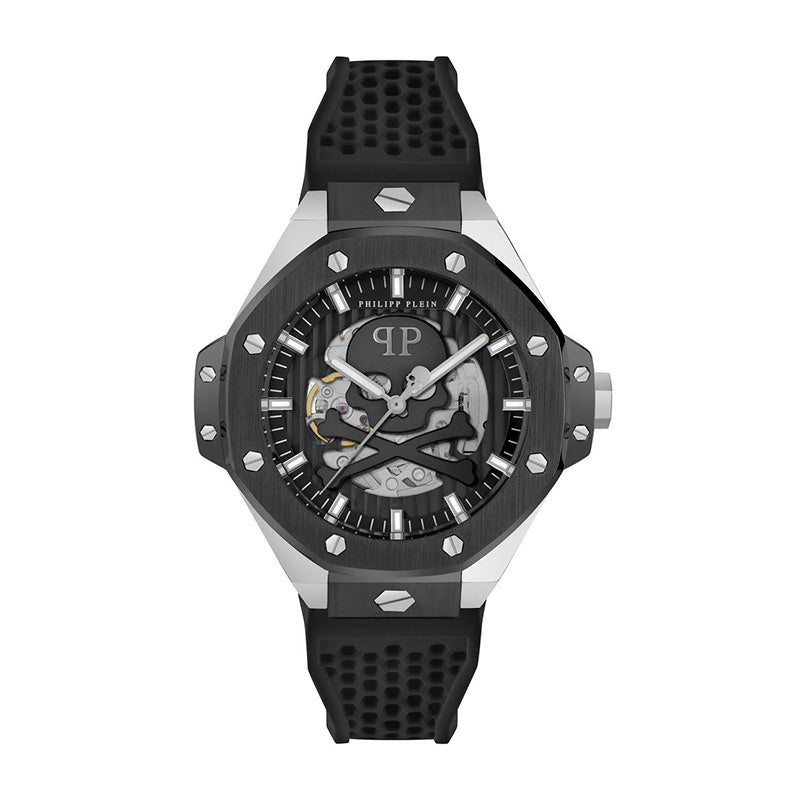 Philipp Plein Skeleton Royal PWPFA0824 vista 1