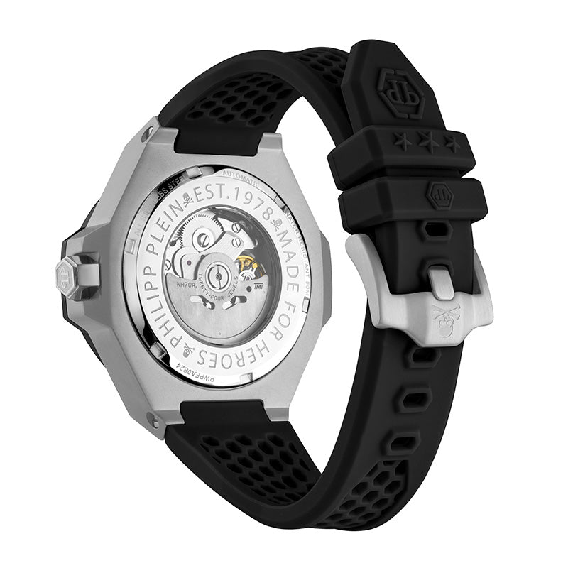 Philipp Plein Skeleton Royal PWPFA0824 vista 2