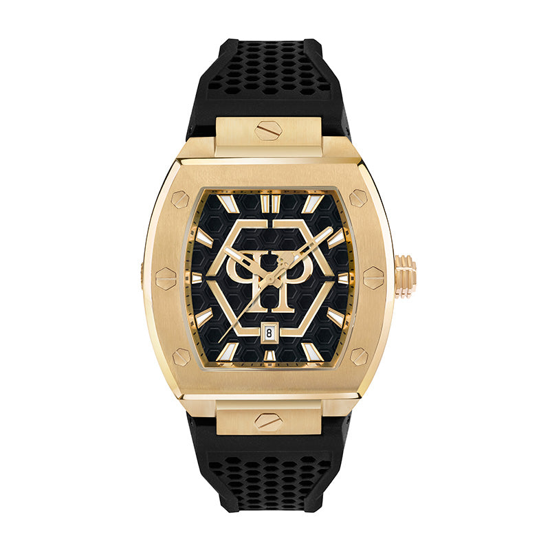 Philipp Plein The Hexagon Phantom PWPUA0424 vista 1