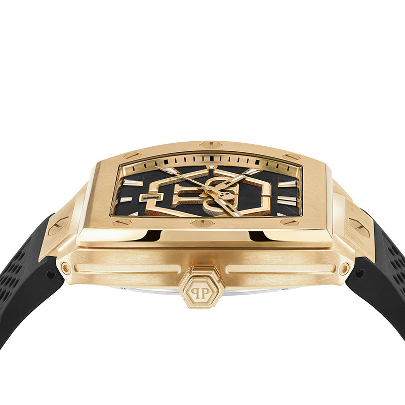 Philipp Plein The Hexagon Phantom PWPUA0424 vista 2