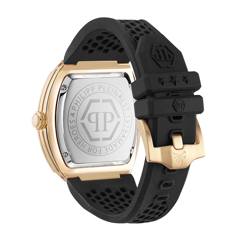 Philipp Plein The Hexagon Phantom PWPUA0424 vista 3