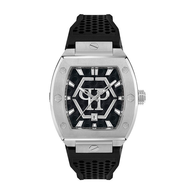 Philipp Plein The Hexagon Phantom PWPUA0524 vista 1