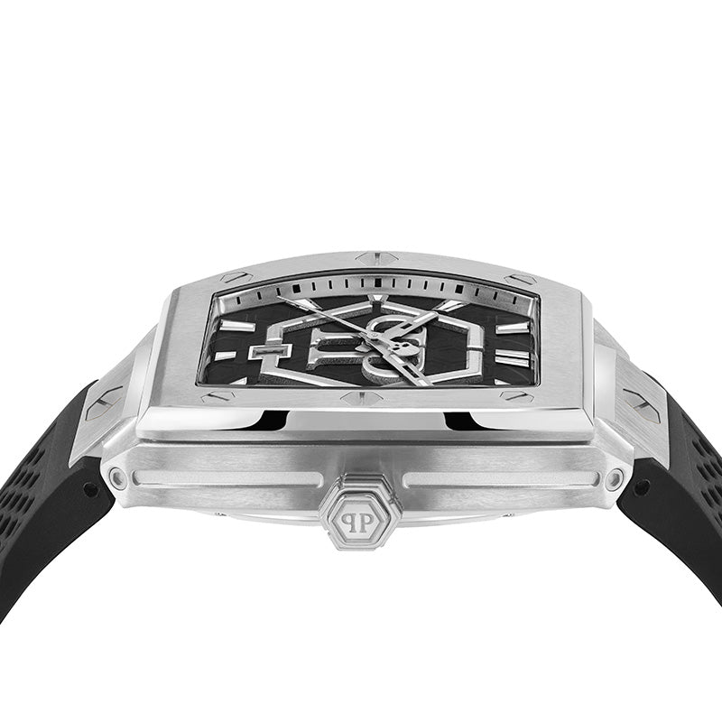 Philipp Plein The Hexagon Phantom PWPUA0524 vista 2