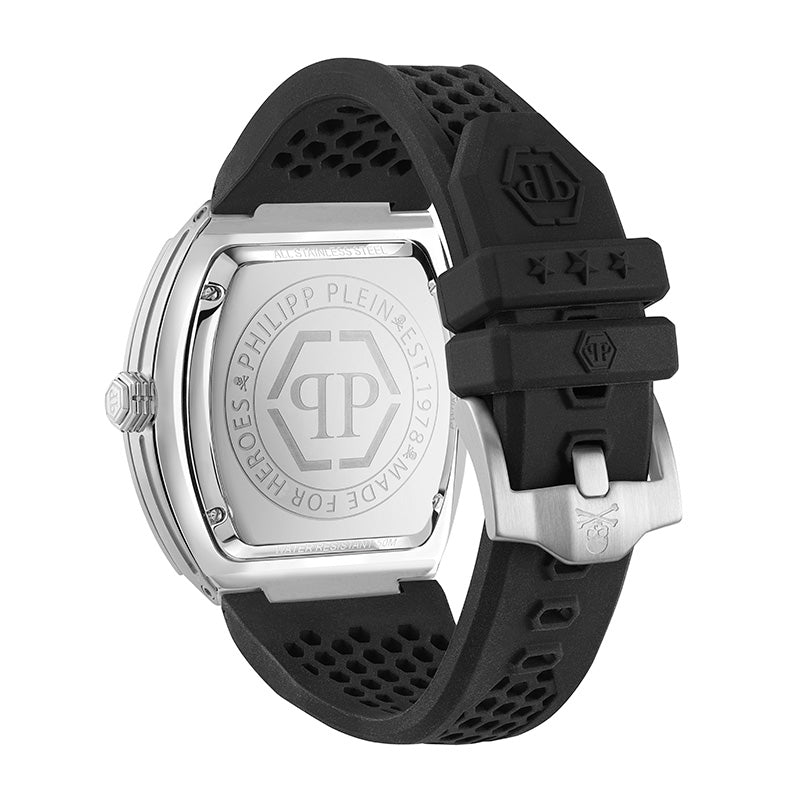Philipp Plein The Hexagon Phantom PWPUA0524 vista 3