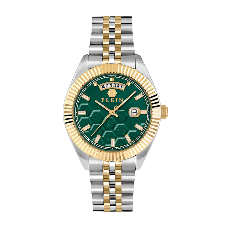 Philipp Plein Date Superlative Gent PWPVA0424 vista 1