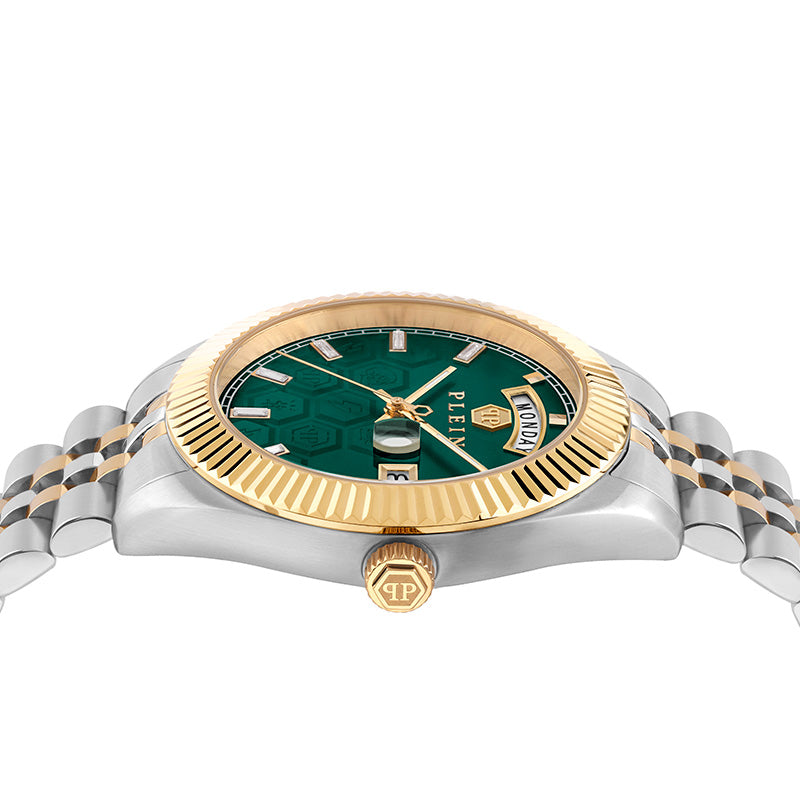 Philipp Plein Date Superlative Gent PWPVA0424 vista 2