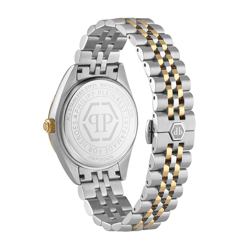 Philipp Plein Date Superlative Gent PWPVA0424 vista 3