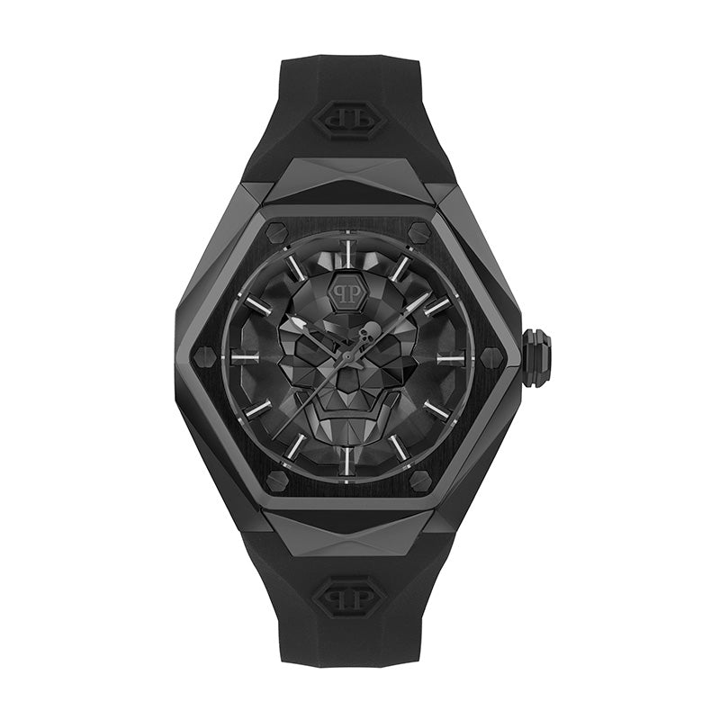 Philipp Plein The Skull Spikes PWPWA0324 vista 1