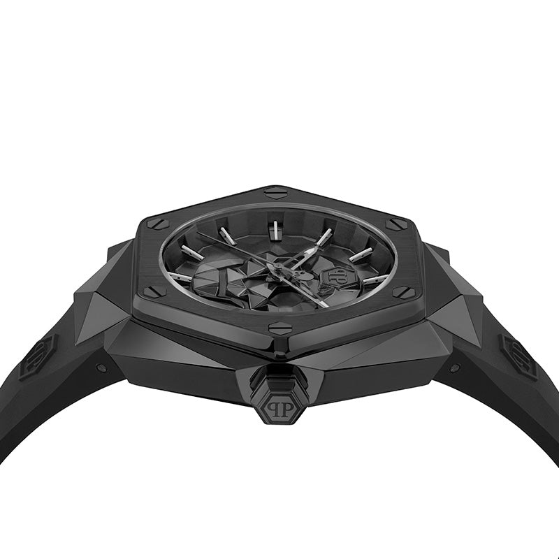 Philipp Plein The Skull Spikes PWPWA0324 vista 2