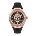 Philipp Plein The Skull Spikes PWPWA0424 vista 1