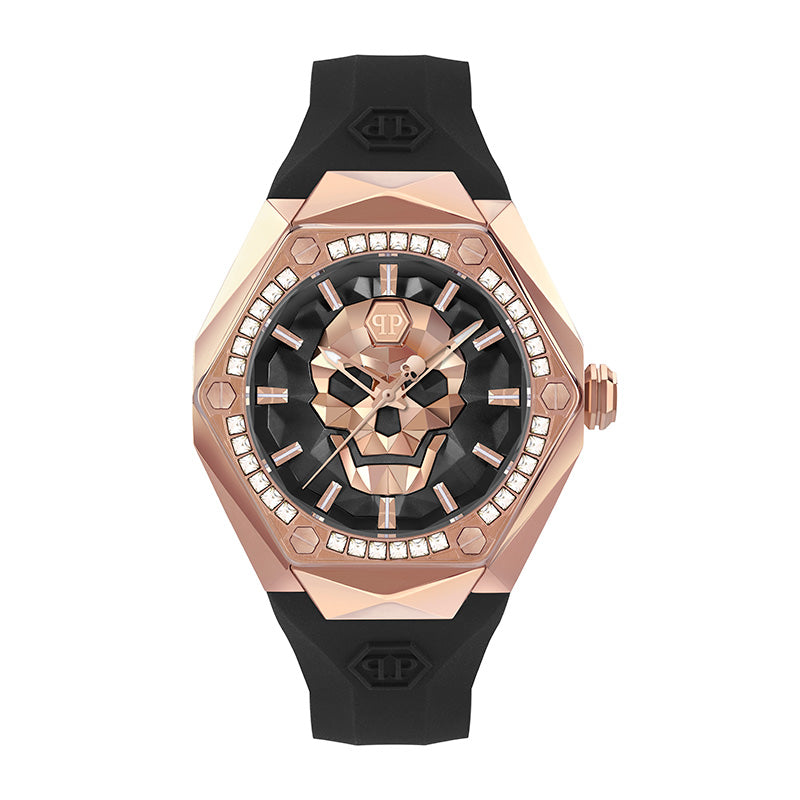 Philipp Plein The Skull Spikes PWPWA0424 vista 1