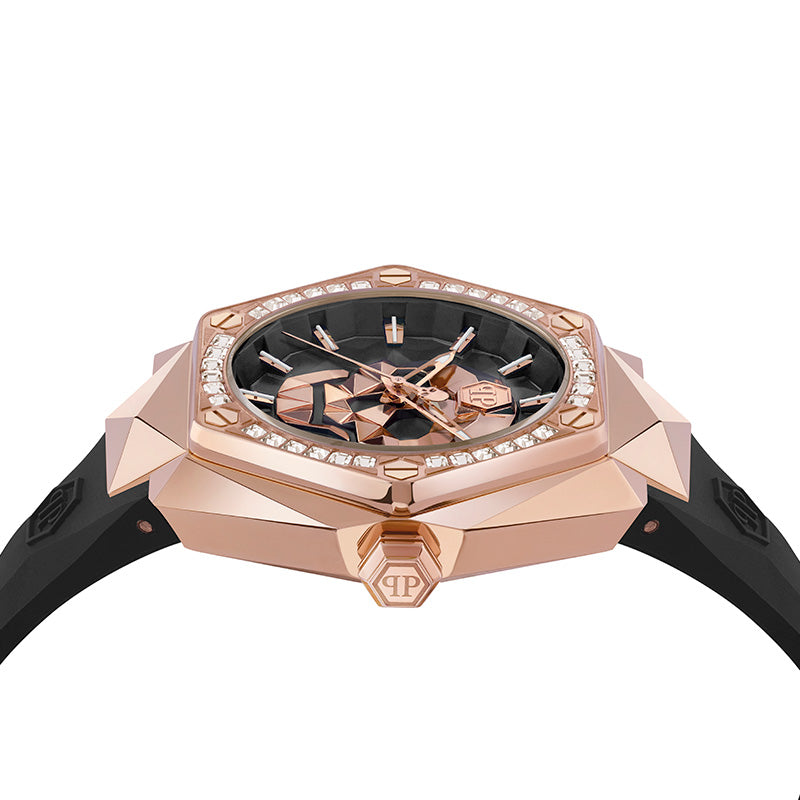 Philipp Plein The Skull Spikes PWPWA0424 vista 2