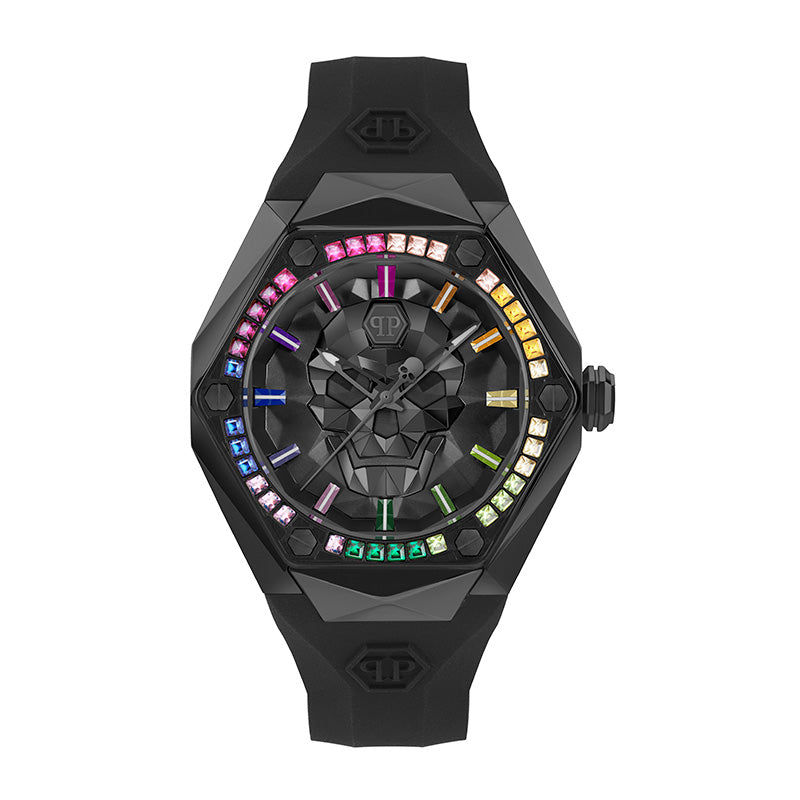 Philipp Plein The Skull Spikes PWPWA0524 vista 1