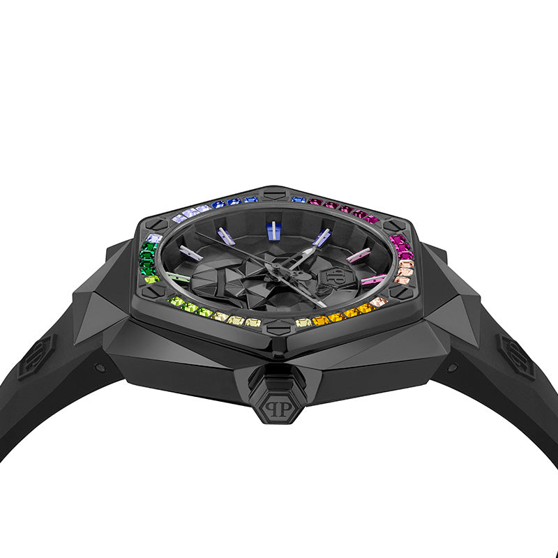 Philipp Plein The Skull Spikes PWPWA0524 vista 2
