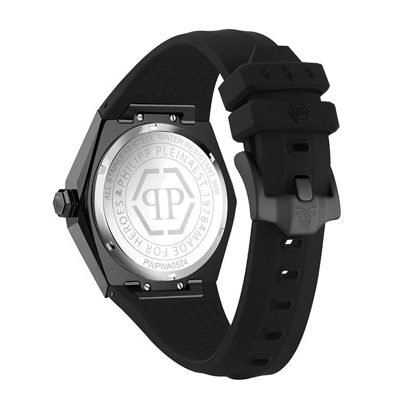 Philipp Plein The Skull Spikes PWPWA0524 vista 3