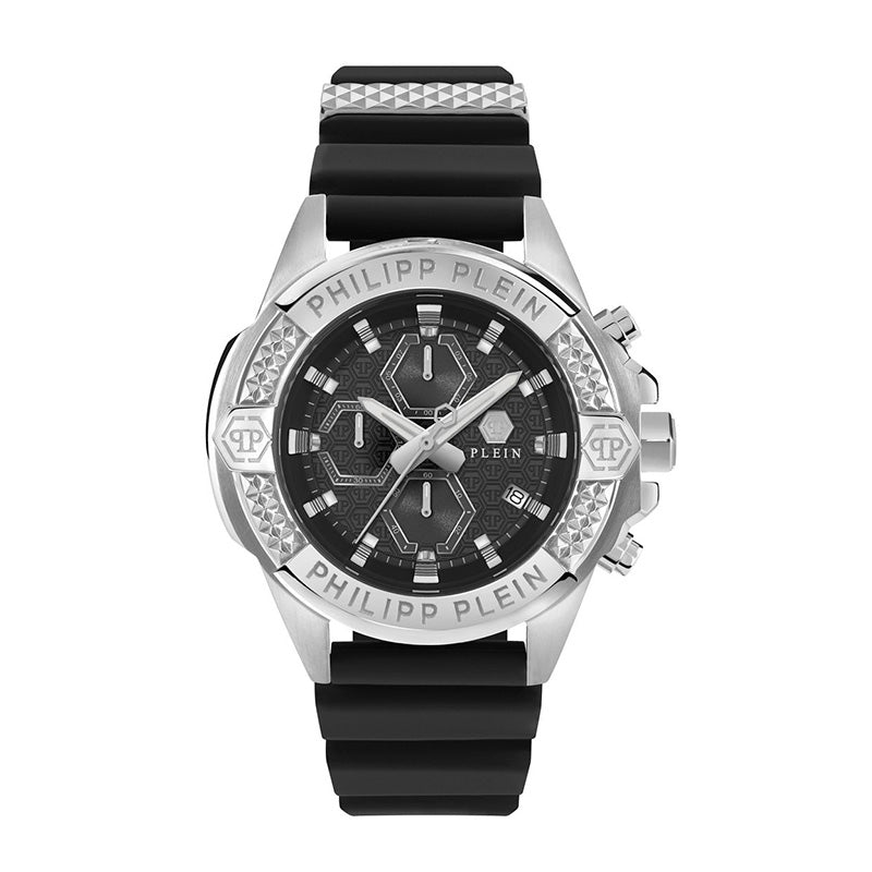 Philipp Plein The Skull Chrono PWWFA0125 vista 1