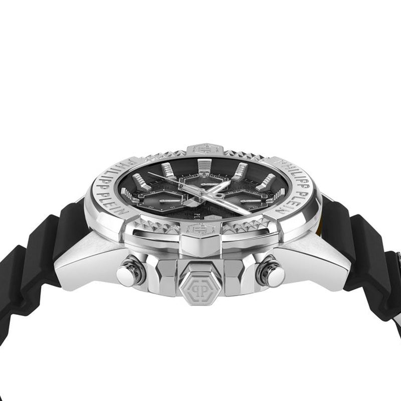 Philipp Plein The Skull Chrono PWWFA0125 vista 2