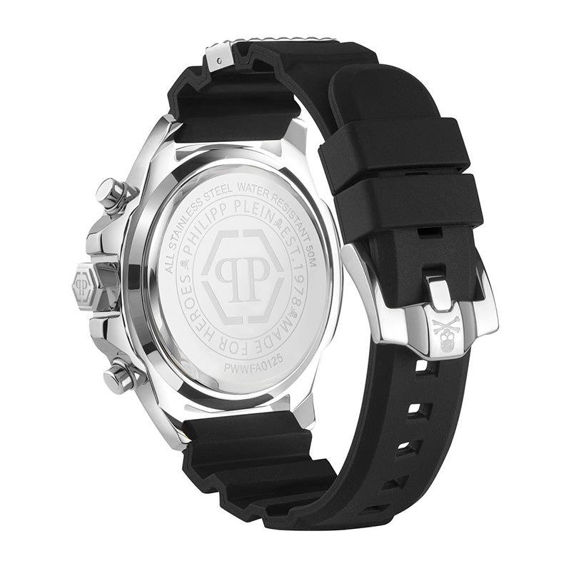 Philipp Plein The Skull Chrono PWWFA0125 vista 3