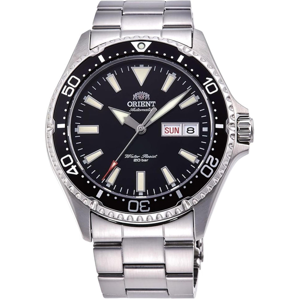 Orient RAAA0001B frontal