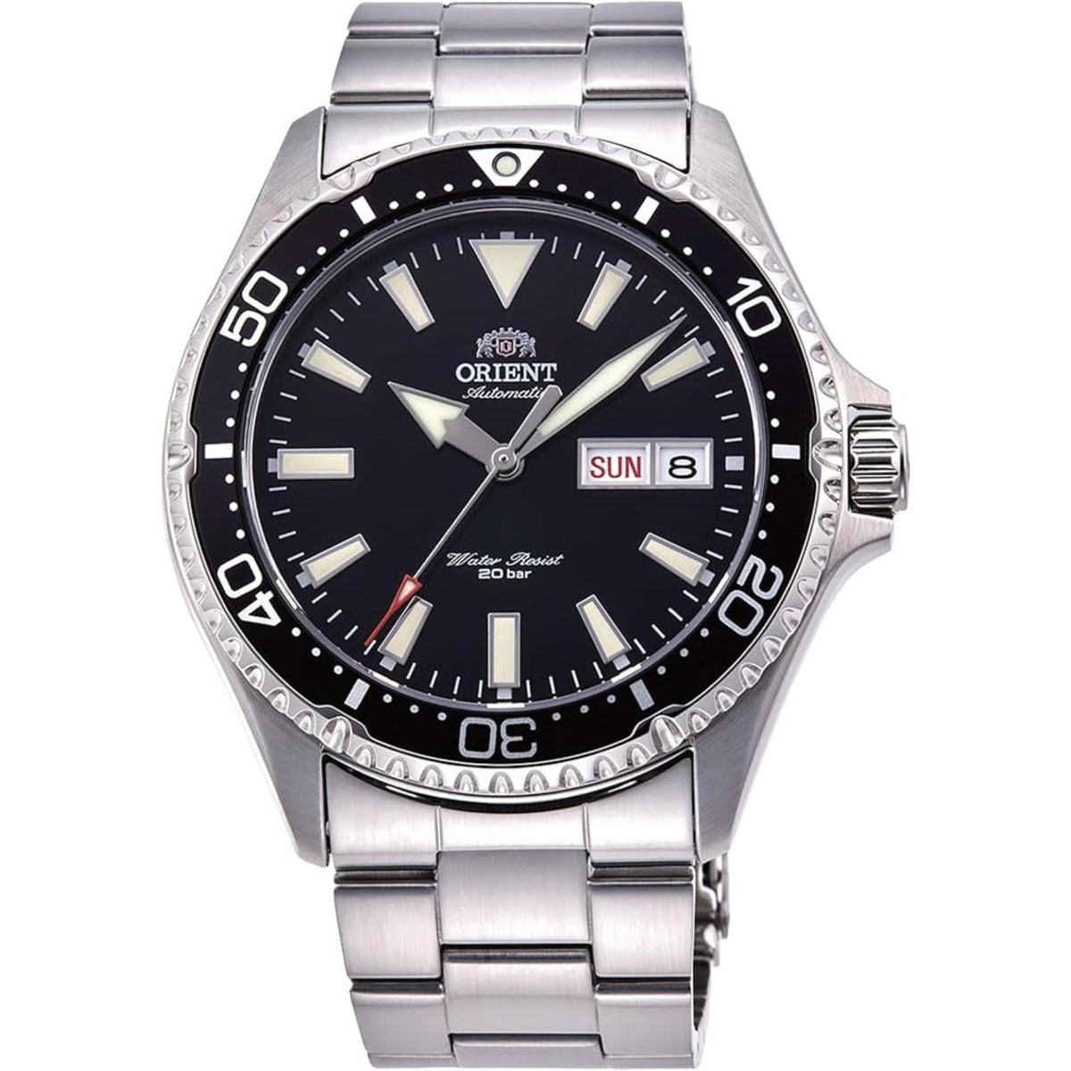 Orient RAAA0001B frontal