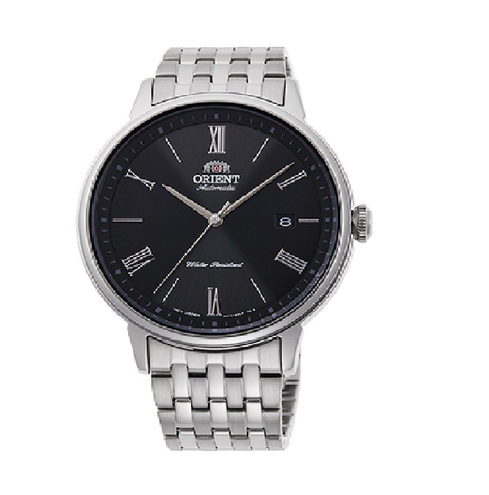 Orient RA-AC0J02B detalle