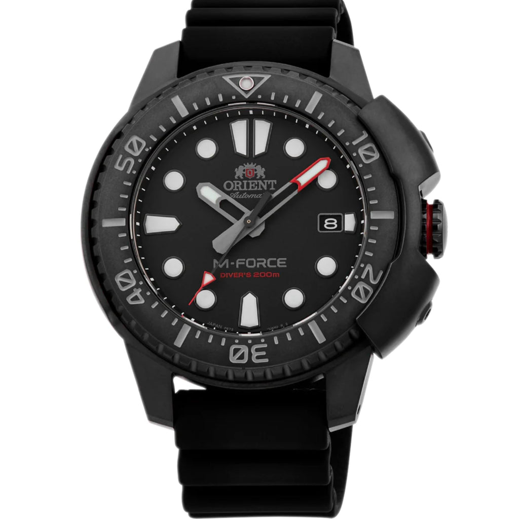 Orient RAAC0L03B frontal