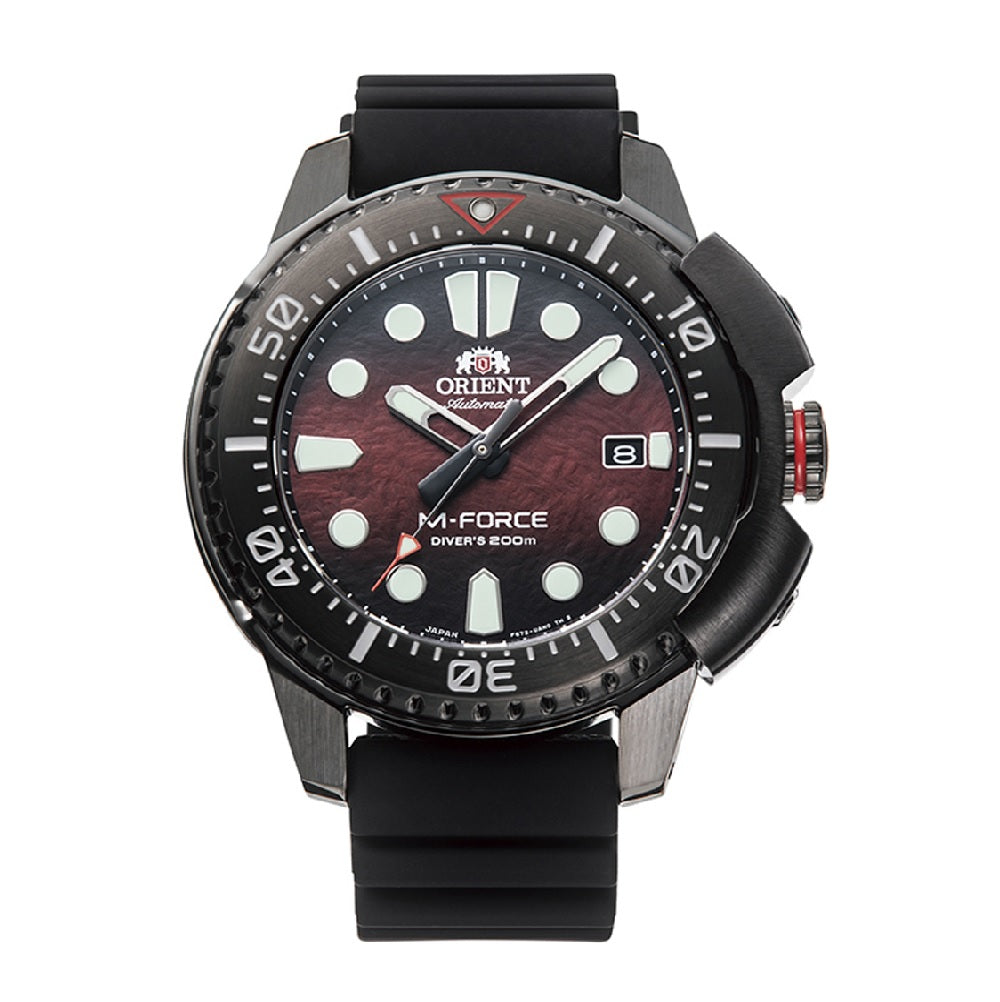 Orient RA-AC0L09R detalle