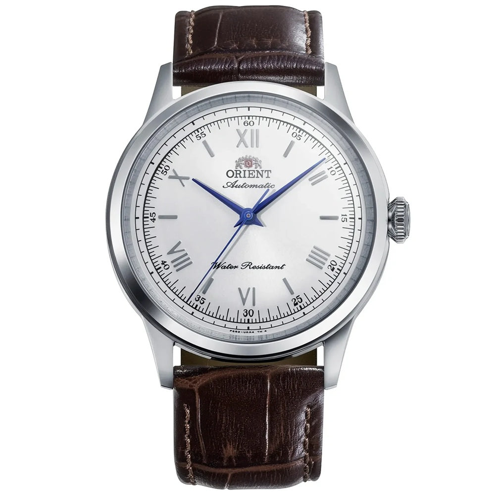Orient RA-BB0002S en la muñeca