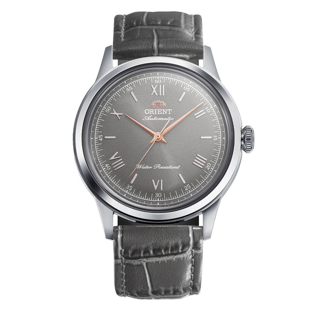Orient RA-BB0006N en la muñeca