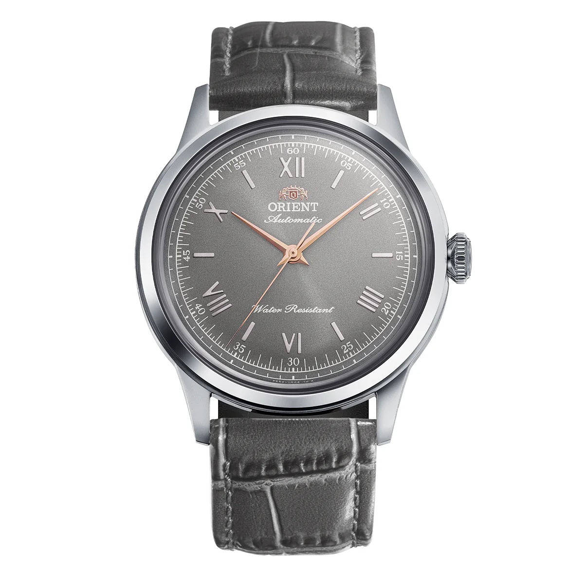 Orient RA-BB0006N en la muñeca