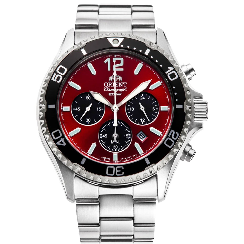 Orient RA-TX0207R frontal