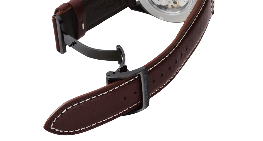 Orient RE-AU0202N detalle