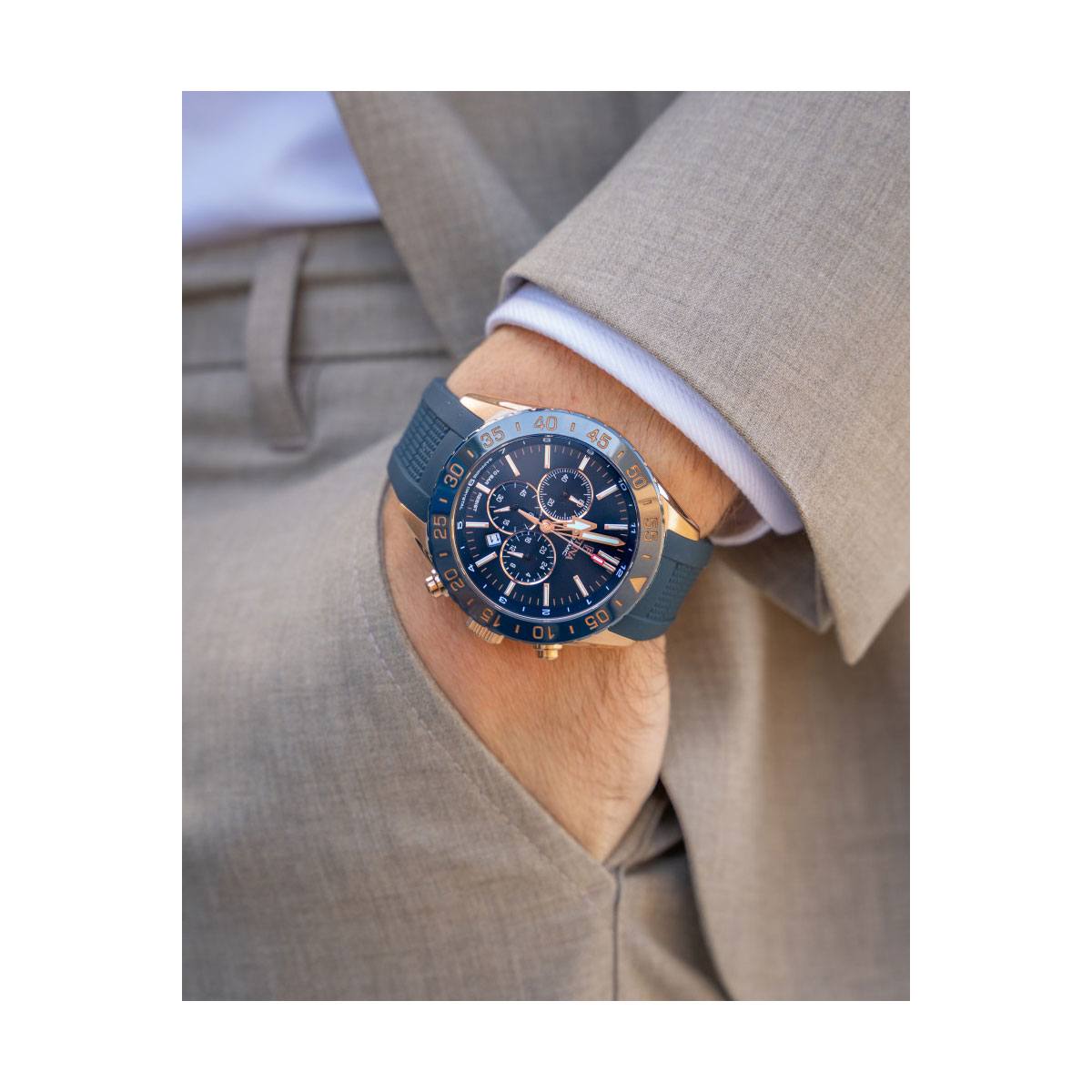 Reloj Para Hombre Festina Ceramic F20516-1
