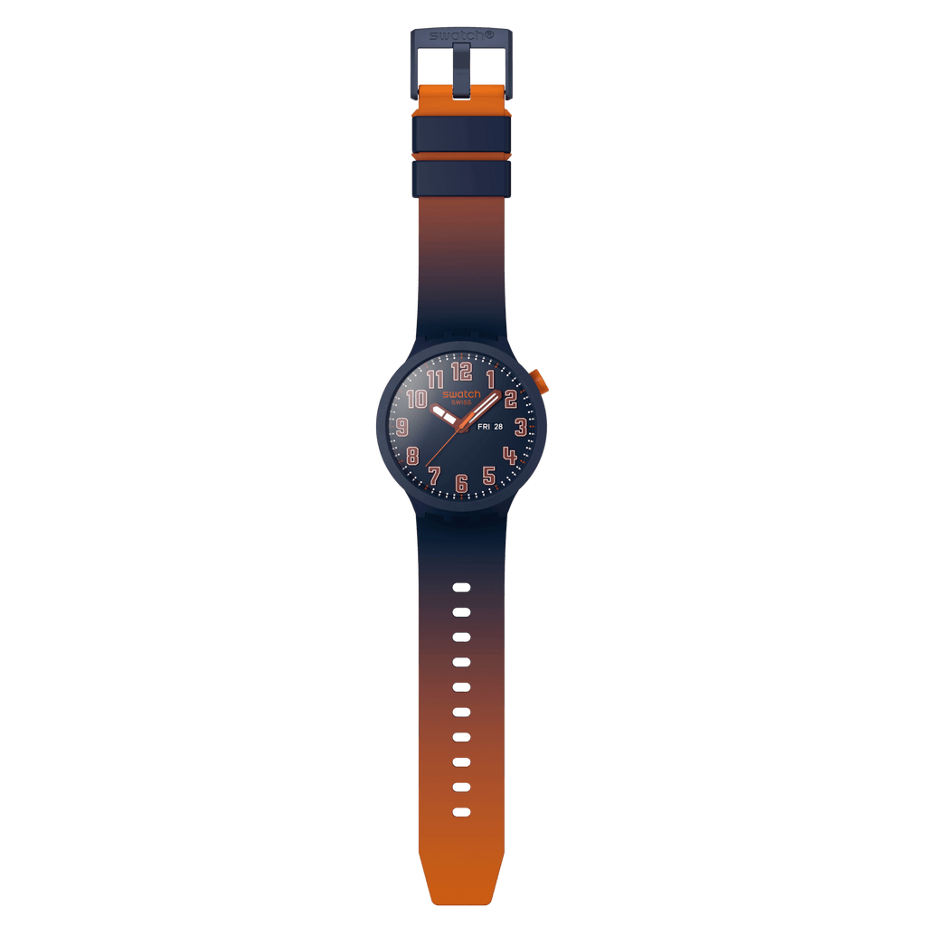 Swatch Big Bold SB01S700 vista 3