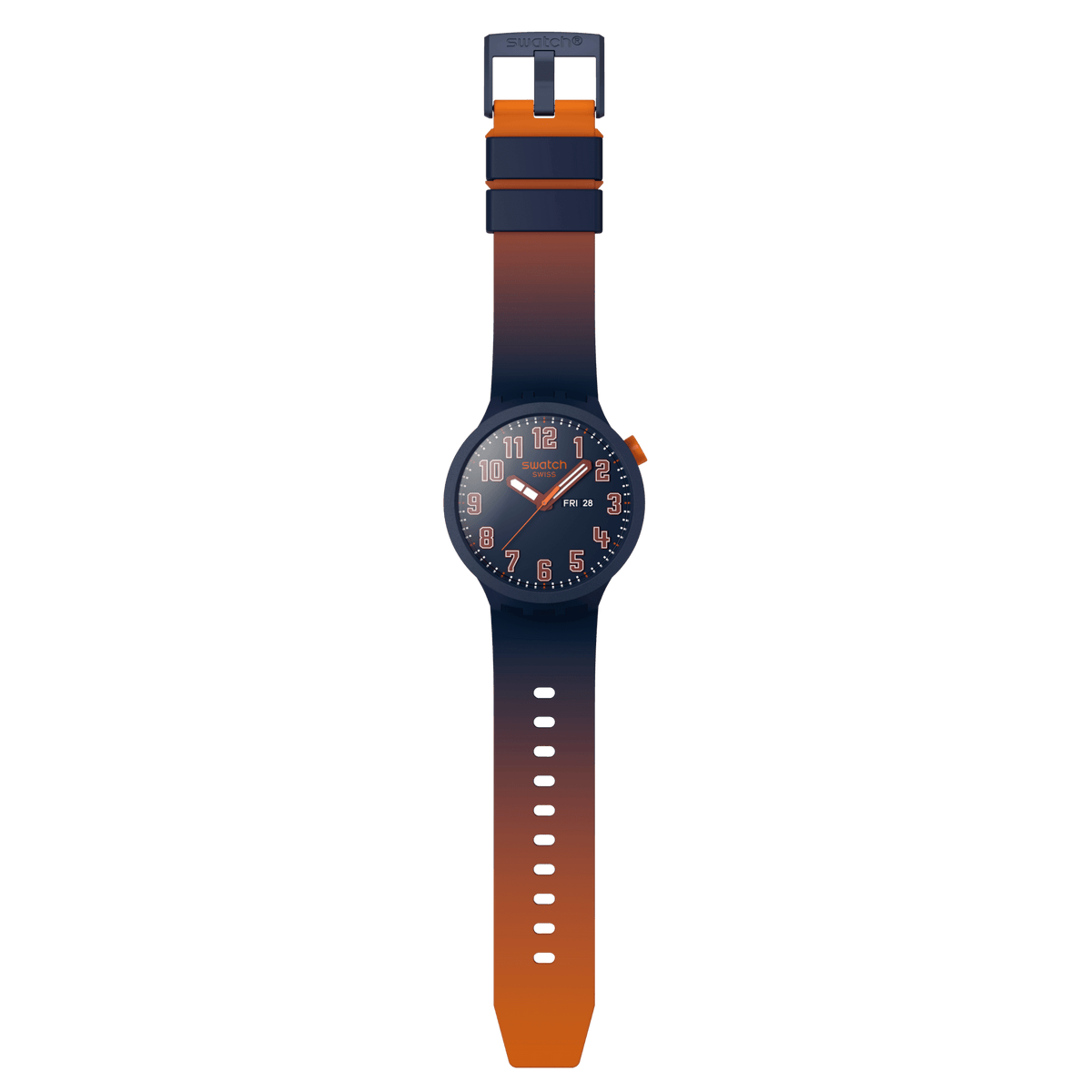 Swatch Big Bold SB01S700 vista 3