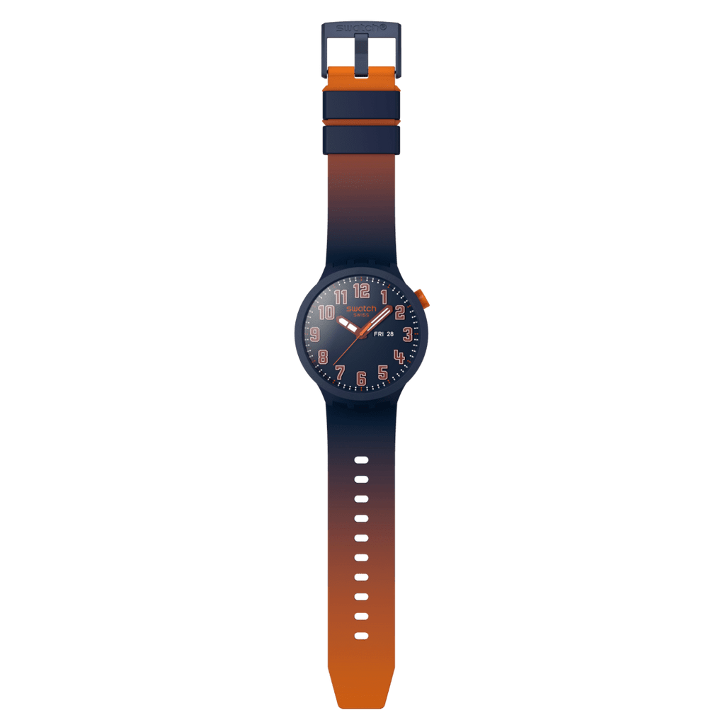 Reloj Unisex Swatch SBO15700 - vista 2