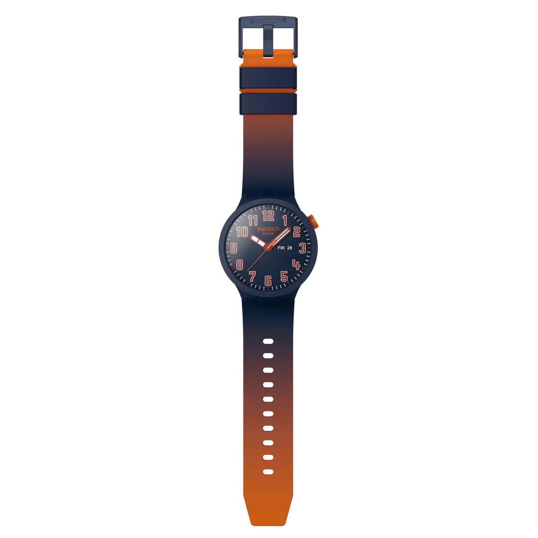 Reloj Unisex Swatch SBO15700 - vista 2