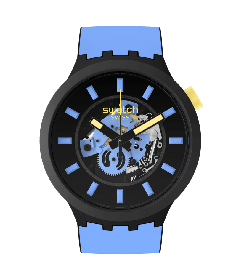Reloj Para Hombre Swatch SB03B108 - vista 2