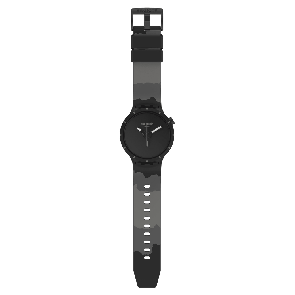 Swatch Big Bold SB03B110 vista 2