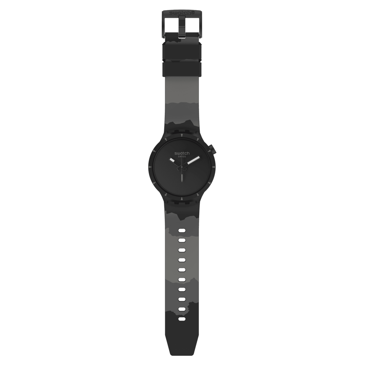 Swatch Big Bold SB03B110 vista 2