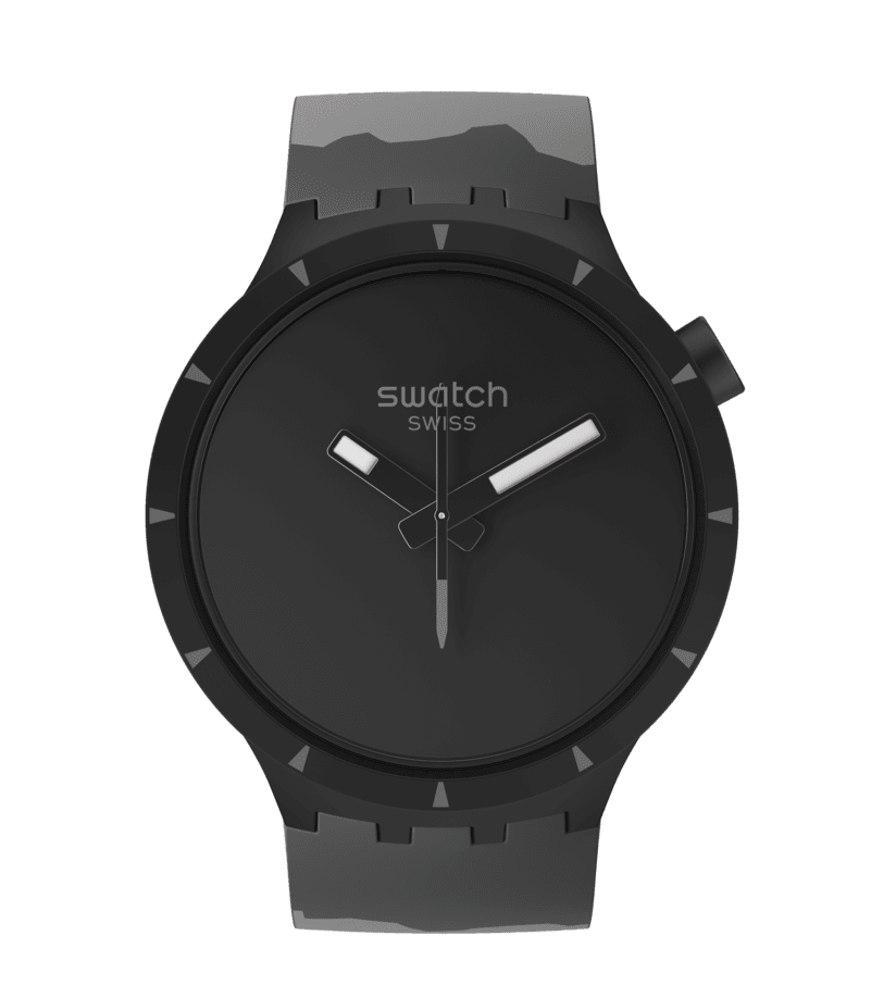 Swatch Big Bold SB03B110 vista 1