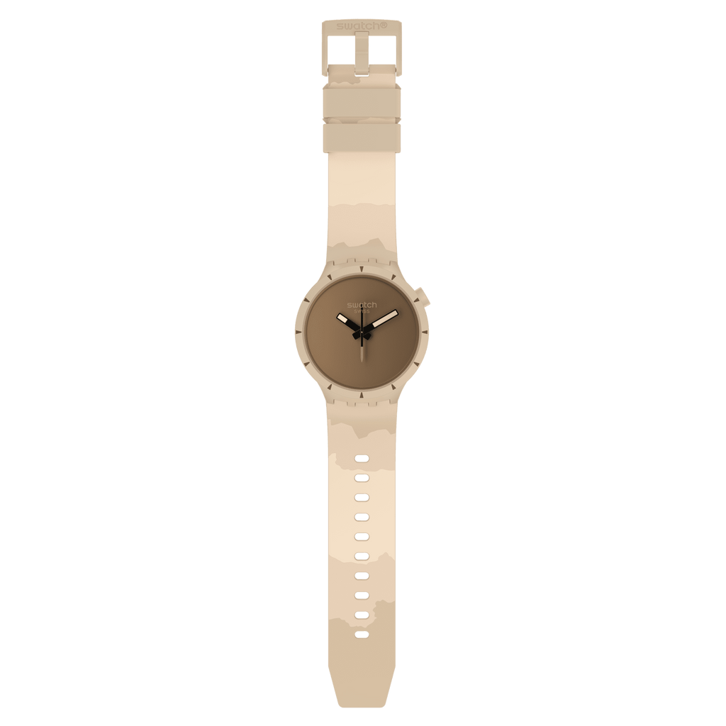 Swatch Big Bold SB03C101 vista 2